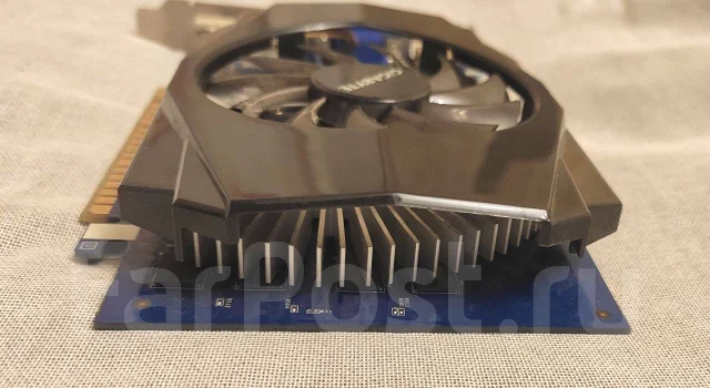 GeForce GT 430 ����