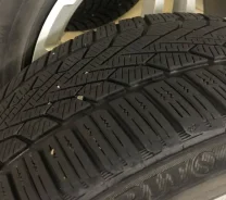 Semperit Speed-Grip 2. ������, ��� �����, 2014 ���, �/�, ����� 20�%. ��������� ����