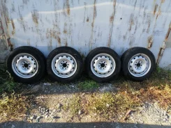 Hankook Winter i*Pike RC01. ������, ����������, 2020 ���, �/�, ����� �� 5 % ����