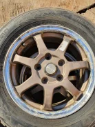 Winning Street Wheel. 6.0x15", 5x114.3, ET50 ����