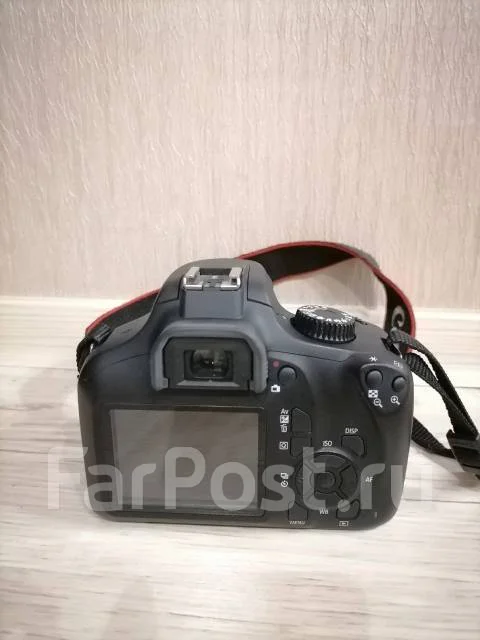 Canon EOS 4000D Kit ����