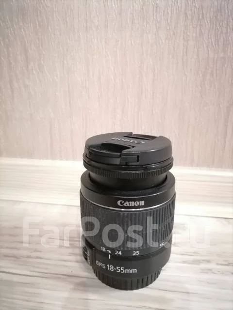 Canon EOS 4000D Kit ����