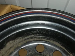 Grid Off-Road. 10.0x15", 6x139.7, ET-44, �� 80,0���. ����
