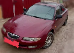 Mazda Xedos 6 ����