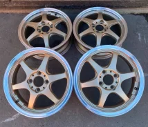 Inter Milano Vex Sport. 5.0x15", 4x100, ET45 ����