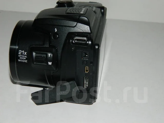 Nikon Coolpix L120 ����