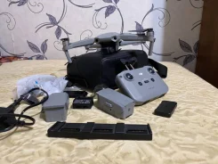 DJI Mavic Air 2. � ������� ����