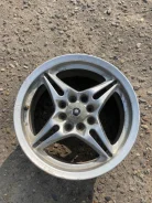 Rota Grid Type X. 6.5x15", 4x100, 4x114.3, ET42 ����