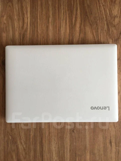 Lenovo IdeaPad 120S. 11.6", 1,1����, ��� 4 ��, ���� 128���, WiFi: 1, Bluetooth: 1, ����������� �� 3��. ����