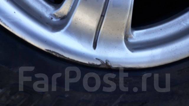 Колеса r16 /70/265, 16", 1 шт, 265 мм, 70 %, радиальный, LT265/70R16 ...