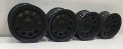 WSP Daytona. 7.0x15", 6x139.7, ET25, �� 108���. ����