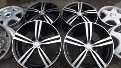 Hot Stuff Passage. 7.0x17", 5x114.3, ET38, �� 73,1���. ����