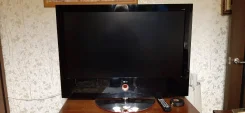LG 42PG100R. ������ ����