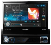 Pioneer AVH-X7500BT ����