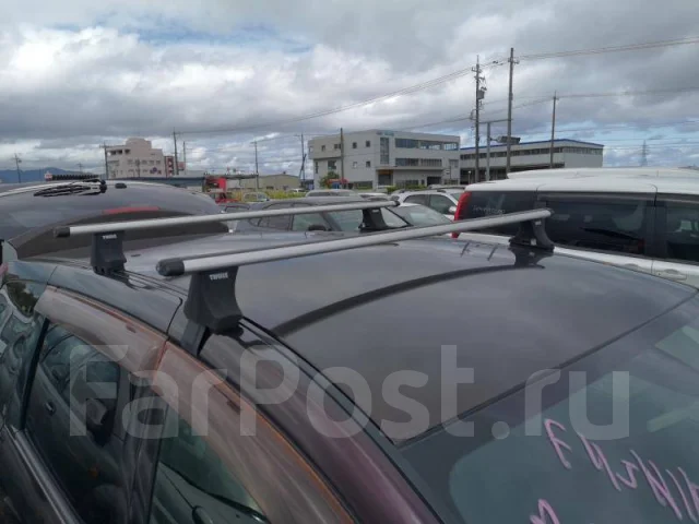 Nissan Presage. TNU31, QR25 ����