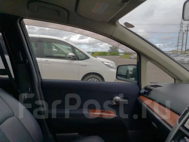 Nissan Presage. TNU31, QR25 ����