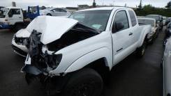 Toyota Tacoma. GRN265, 1GR ����