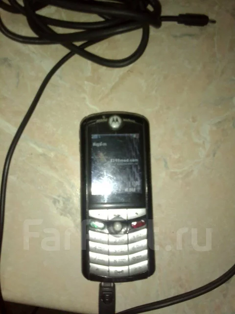 Motorola E398. �/�, ������ ����