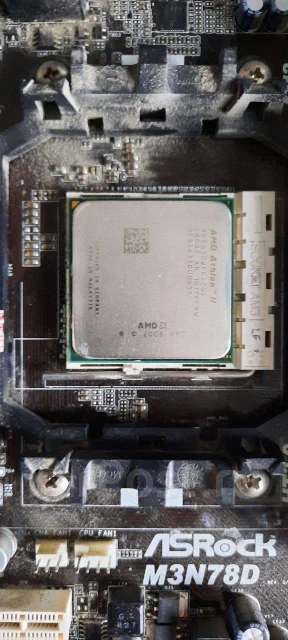 Socket AM3 ����