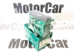 ������� ��������� �������� �������� Gbrake / GP02160 Toyota RZJ95 GP02160 ����