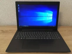 Lenovo IdeaPad 330-15ARR. 2,2����, ��� 8 ��, ���� 1 000���, WiFi: 1, Bluetooth: 1 ����