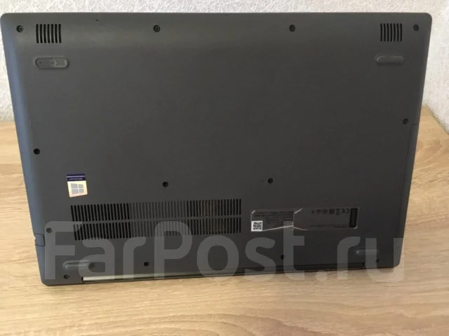 Lenovo IdeaPad 330-15ARR. 2,2����, ��� 8 ��, ���� 1 000���, WiFi: 1, Bluetooth: 1 ����