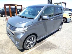 Honda N-WGN. JH1, S07A ����