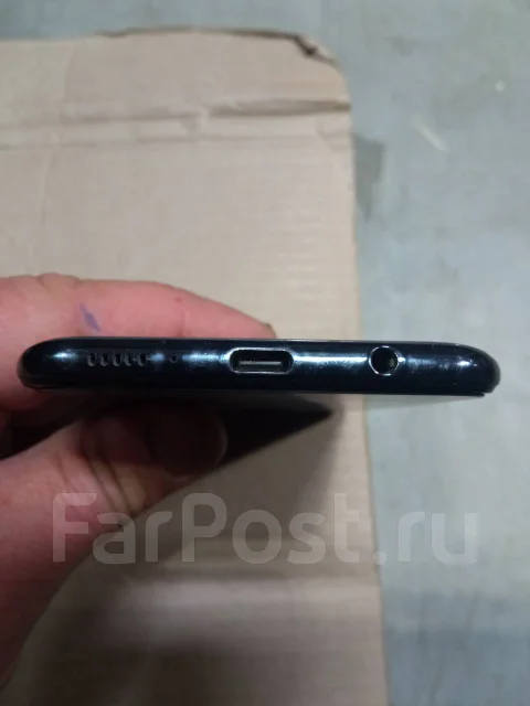 Samsung Galaxy A50. �/�, �����, 4G LTE, Dual-SIM, ����������, NFC ����