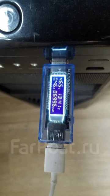 USB-�������. ����