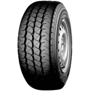 Yokohama Delivery Star RY818. ������, ����� ����