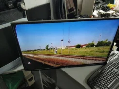 Daewoo. LED ����