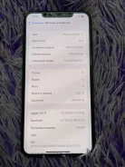 Apple iPhone Xs Max. �/�, �������, 3G, 4G LTE, Dual-SIM, ����������, NFC ����