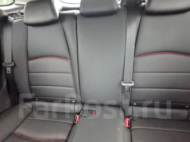 Mazda CX-3. DK5FW, S5 ����
