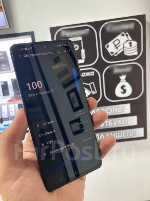 Samsung Galaxy A71. �/�, �����, ������, 3G, 4G LTE, Dual-SIM, ����������, NFC ����