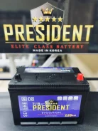 President. 125��.�., D31, ��������, ������������ ����� ����