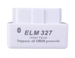    Mini Obdii ELM 327 V2.1 