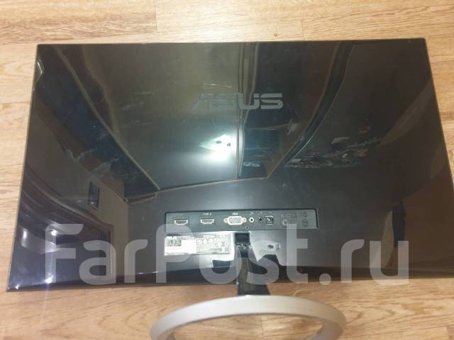 Asus. 27", ���������� OLED ����