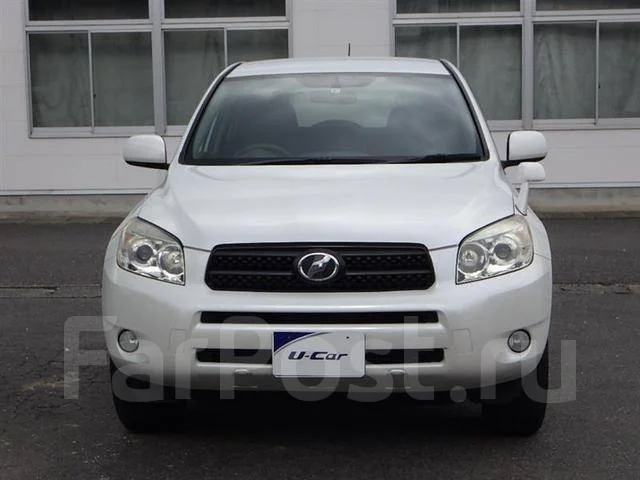 Toyota RAV4. ��������, ��������, 2.4 (170��.�.), ������, 57 965����. ��, �/�, ��� ���. ��� ����� �� ������������ ����
