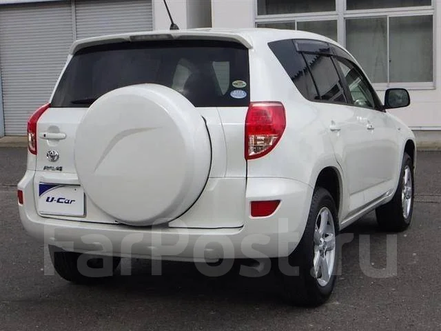Toyota RAV4. ��������, ��������, 2.4 (170��.�.), ������, 57 965����. ��, �/�, ��� ���. ��� ����� �� ������������ ����