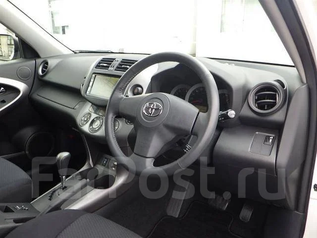 Toyota RAV4. ��������, ��������, 2.4 (170��.�.), ������, 57 965����. ��, �/�, ��� ���. ��� ����� �� ������������ ����