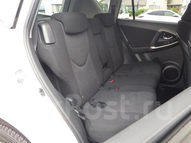 Toyota RAV4. ��������, ��������, 2.4 (170��.�.), ������, 57 965����. ��, �/�, ��� ���. ��� ����� �� ������������ ����