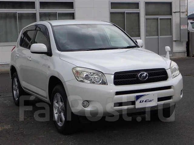 Toyota RAV4. ��������, ��������, 2.4 (170��.�.), ������, 57 965����. ��, �/�, ��� ���. ��� ����� �� ������������ ����
