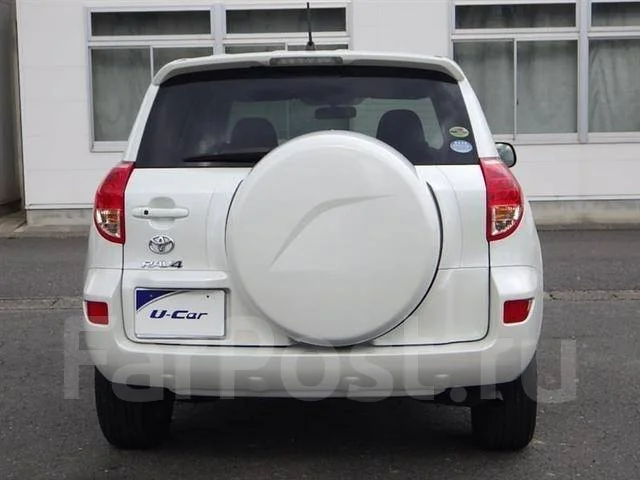 Toyota RAV4. ��������, ��������, 2.4 (170��.�.), ������, 57 965����. ��, �/�, ��� ���. ��� ����� �� ������������ ����