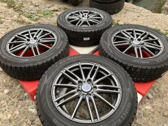 Weds Zamik Tito. 6.5x17", 5x114.3, ET45 ����