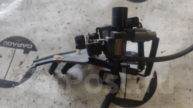 Вакуумные клапана Honda Saber Inspire UA4 UA5 купить во Владивостоке по ...