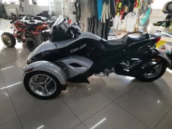 BRP Can-Am Spyder. 998����. ��., ��������, ���, � �������� ����