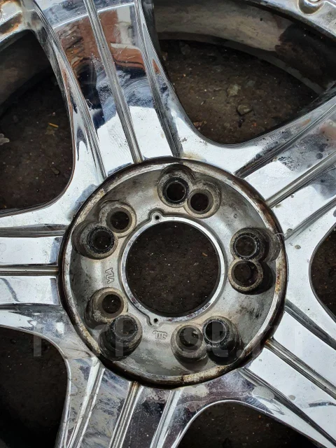 Lowenhart. 9.0x21", 5x114.3, 5x120 ����