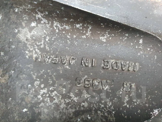 Lowenhart. 9.0x21", 5x114.3, 5x120 ����