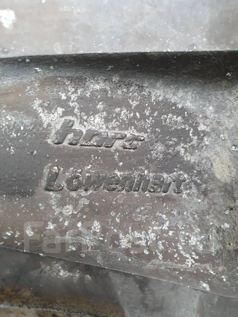 Lowenhart. 9.0x21", 5x114.3, 5x120 ����