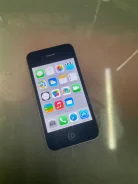 Apple iPhone 4. �/�, ������, 3G, ���������� ����